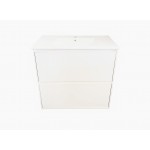 Vanity - H900-W White Series